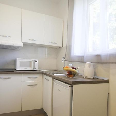 Apartment Goge ドゥブロブニク エクステリア 写真