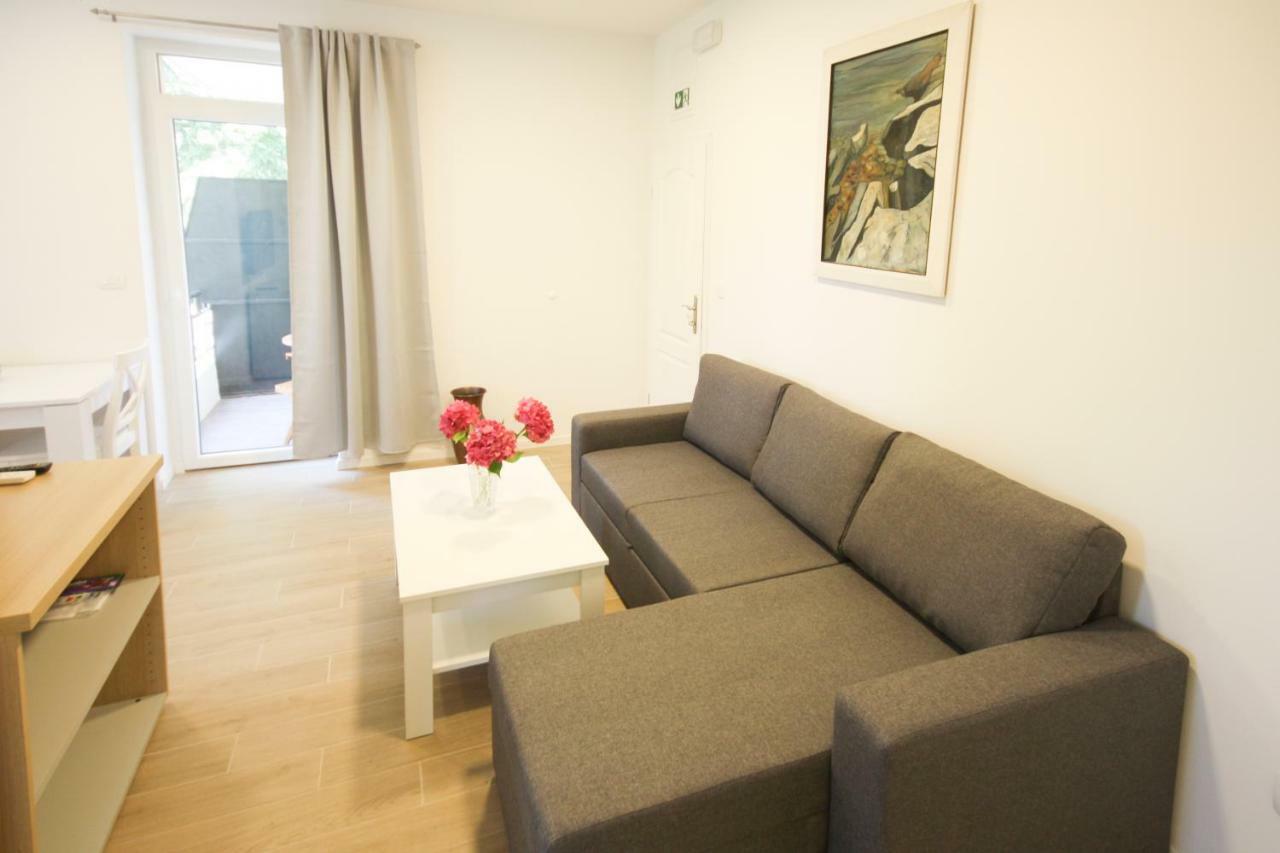 Apartment Goge ドゥブロブニク エクステリア 写真