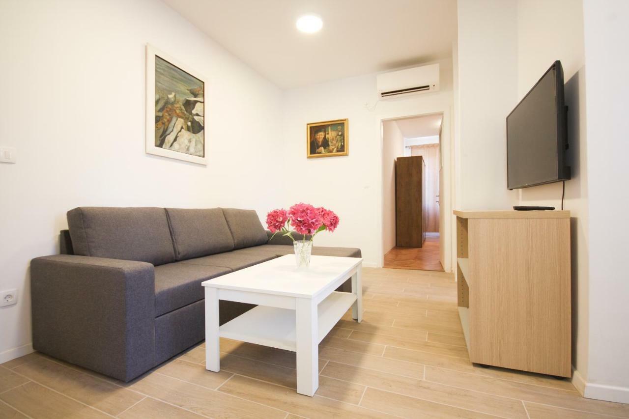 Apartment Goge ドゥブロブニク エクステリア 写真