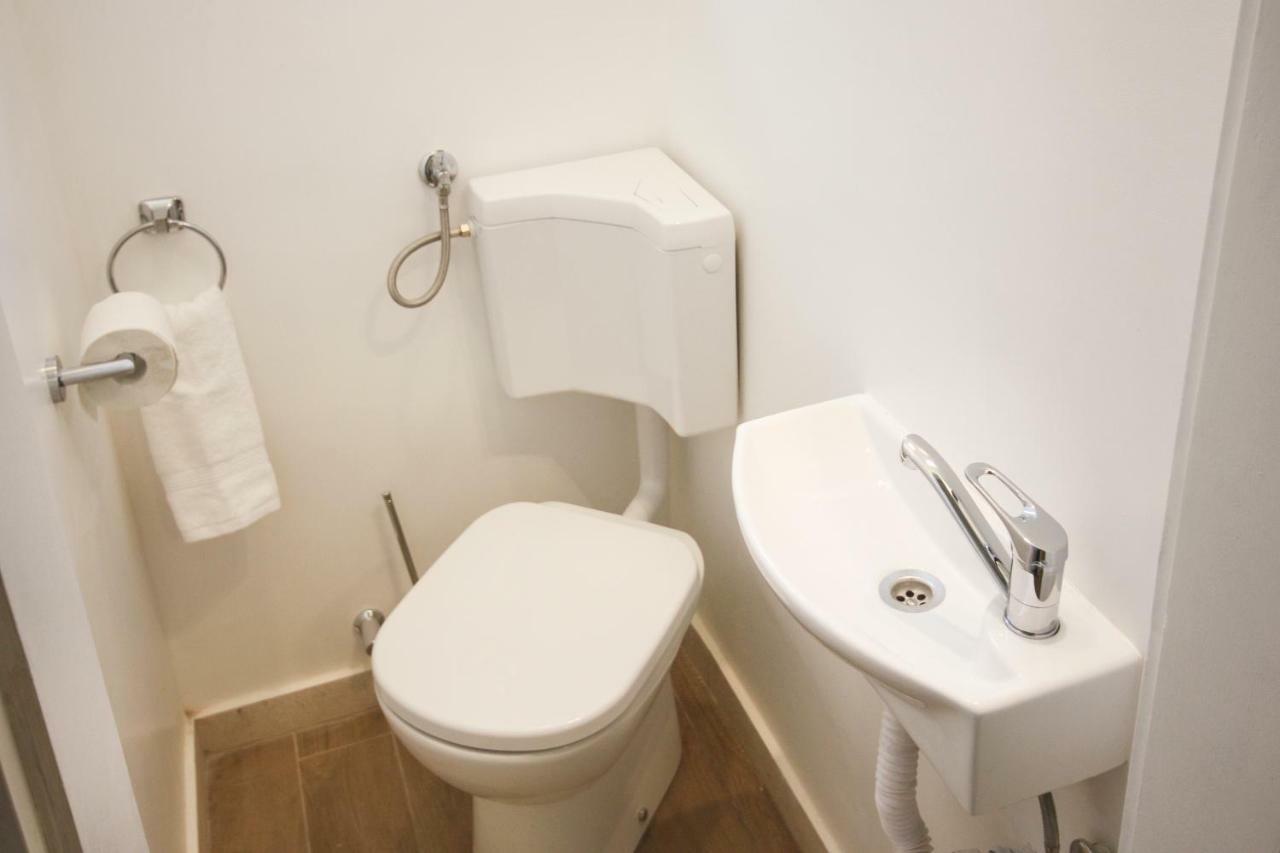 Apartment Goge ドゥブロブニク エクステリア 写真