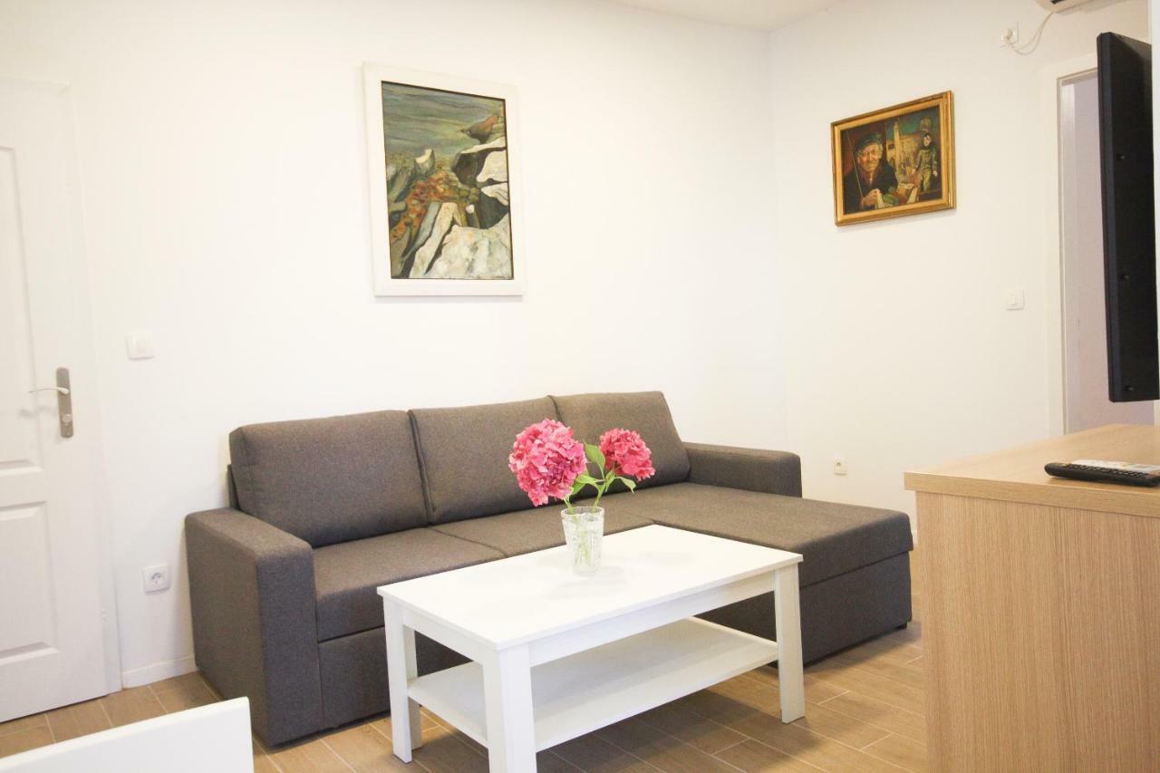Apartment Goge ドゥブロブニク エクステリア 写真