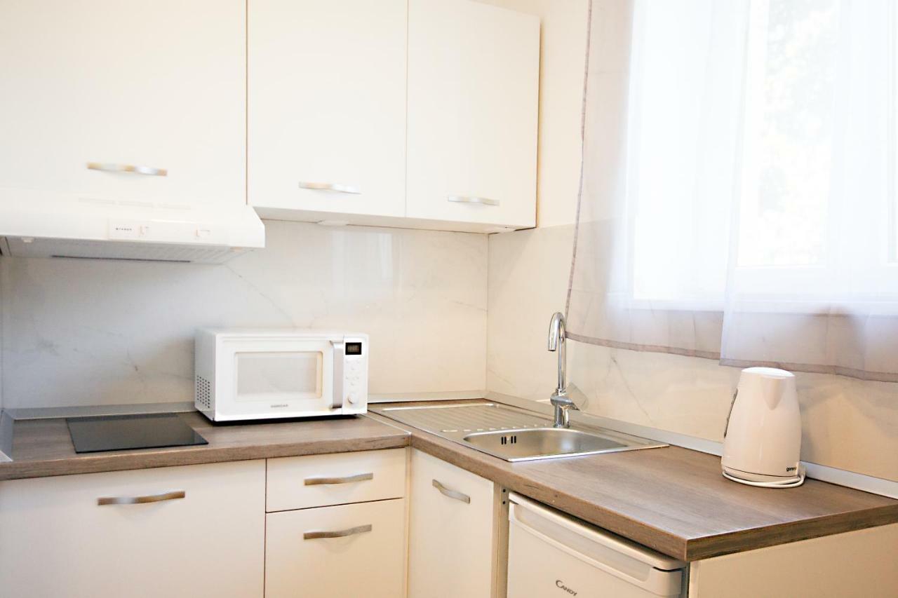 Apartment Goge ドゥブロブニク エクステリア 写真