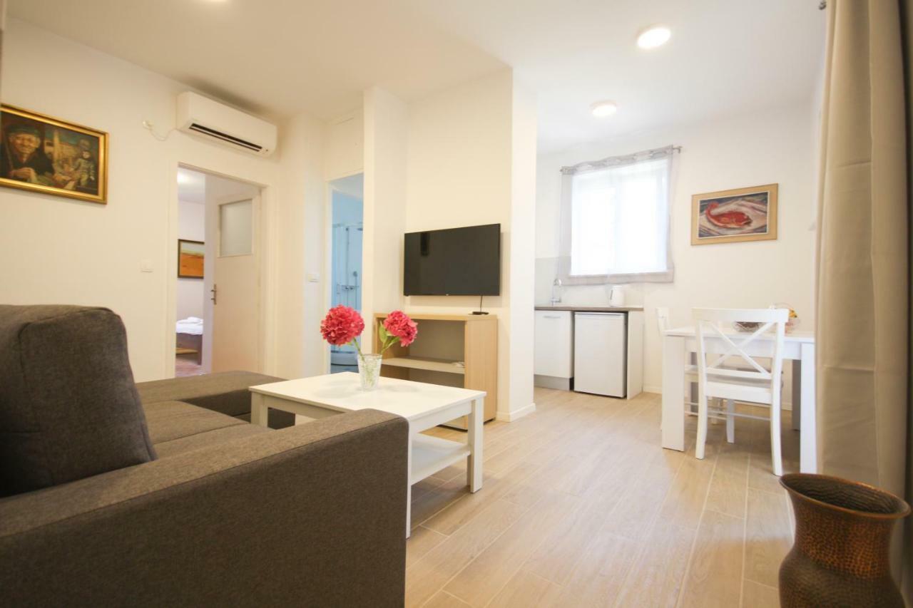 Apartment Goge ドゥブロブニク エクステリア 写真