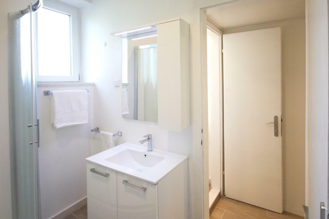 Apartment Goge ドゥブロブニク エクステリア 写真