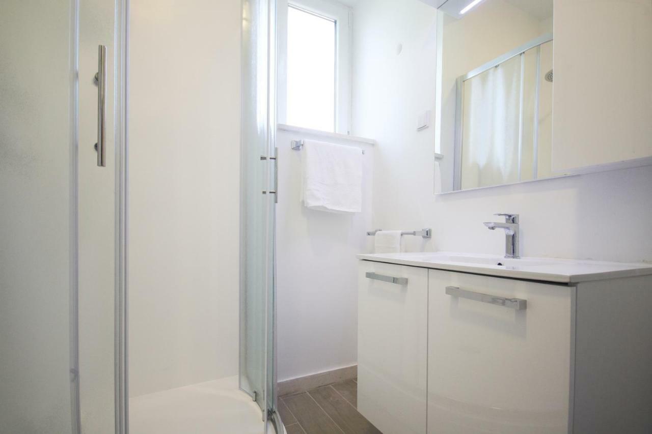 Apartment Goge ドゥブロブニク エクステリア 写真